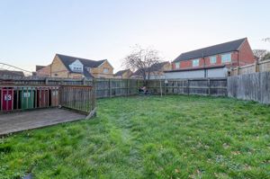 Garden- click for photo gallery